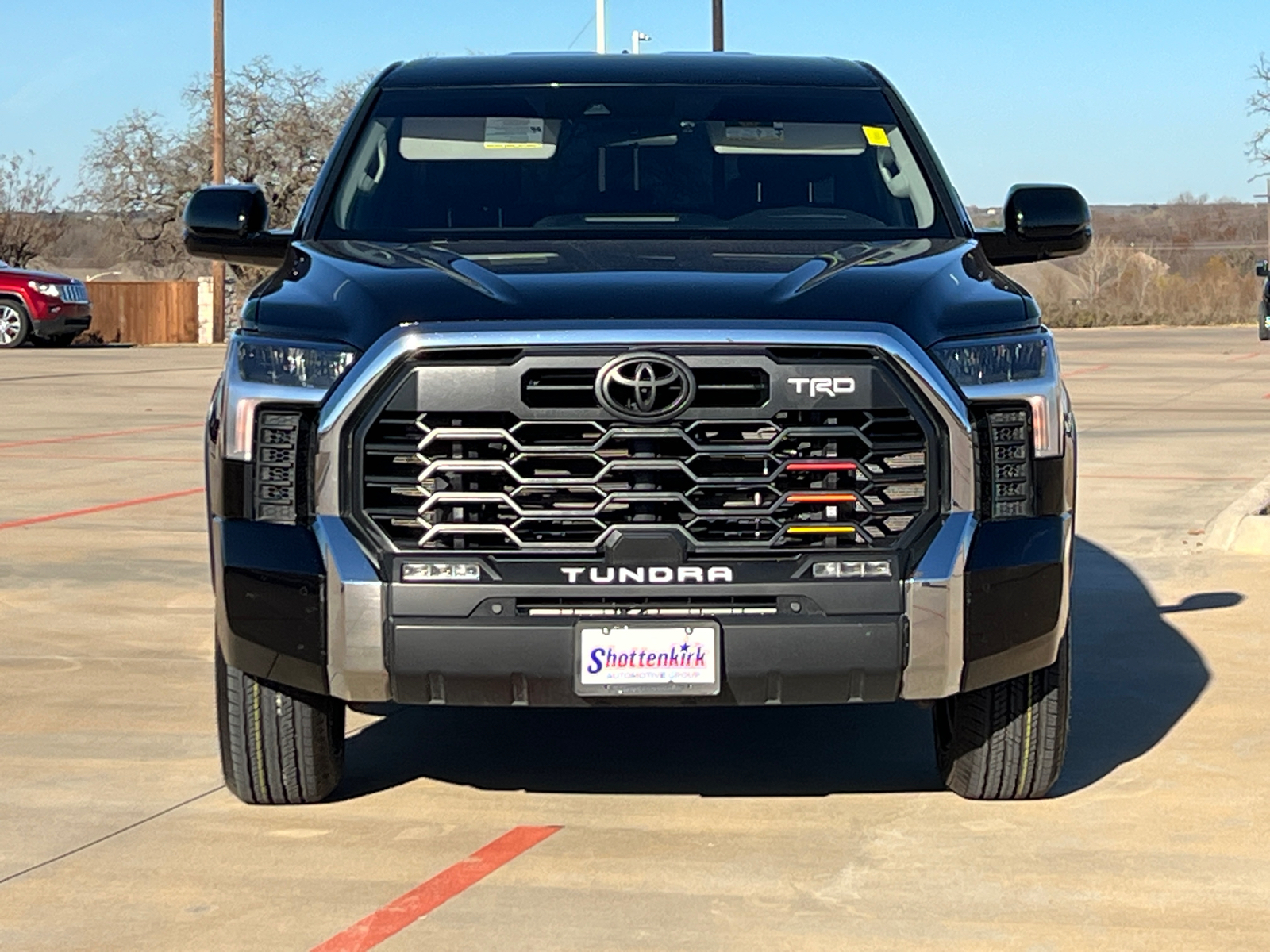 2024 Toyota Tundra SR5 2