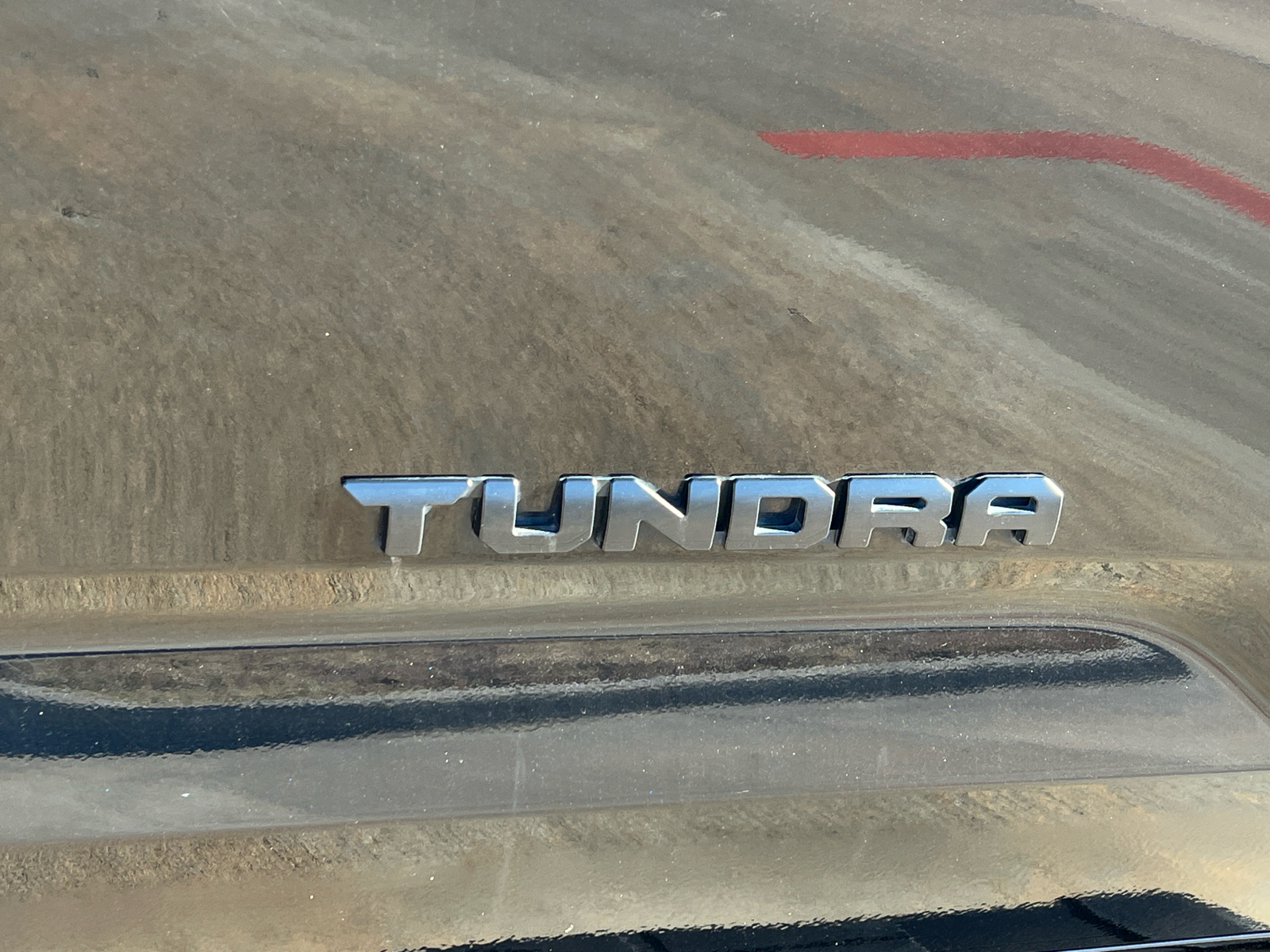 2024 Toyota Tundra SR5 7