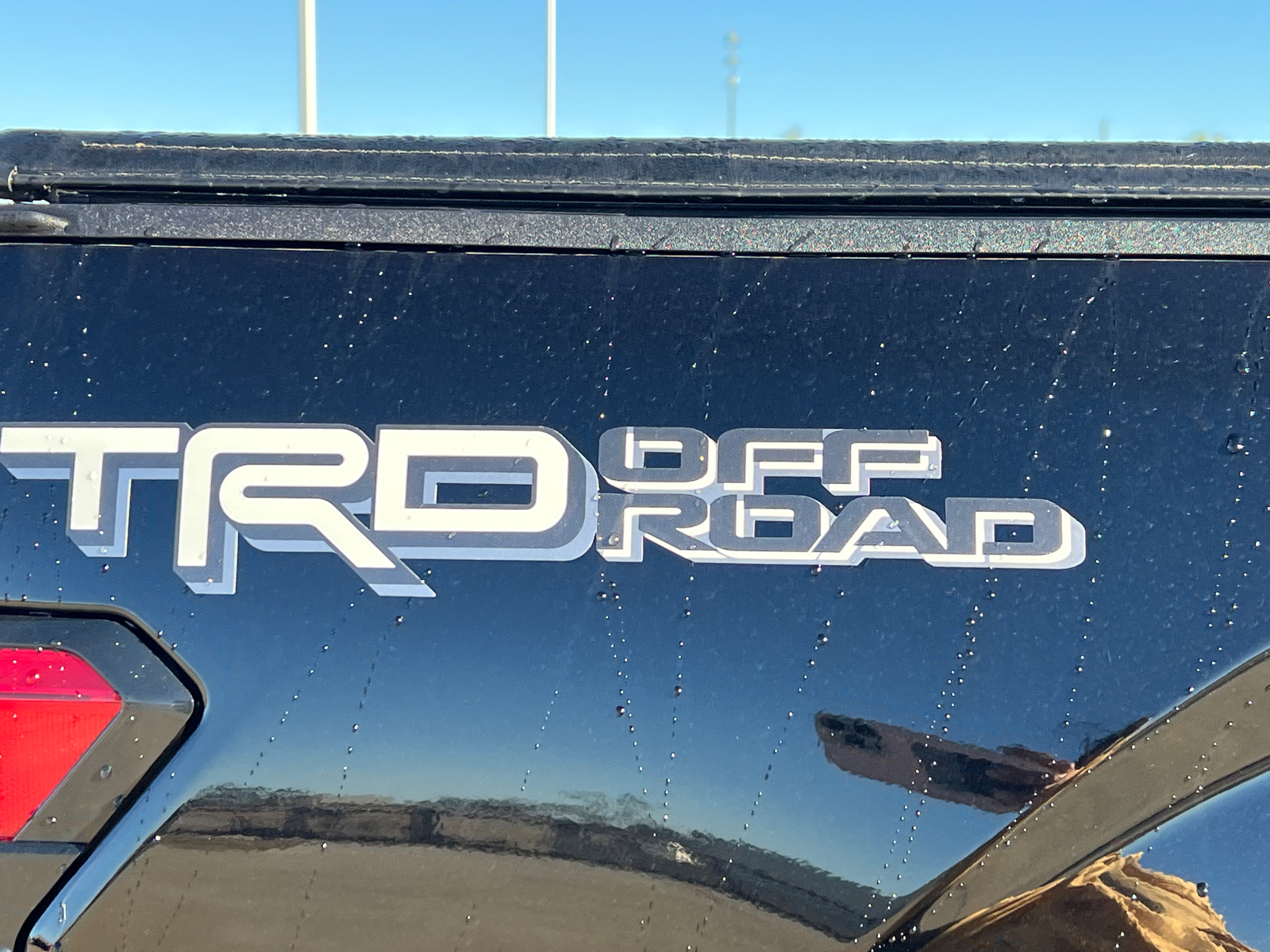 2024 Toyota Tundra SR5 9