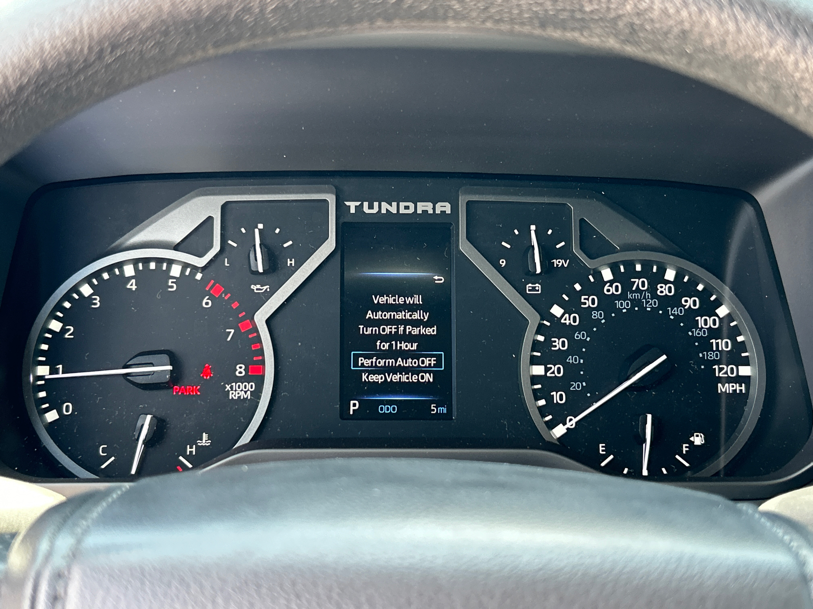 2024 Toyota Tundra SR5 30