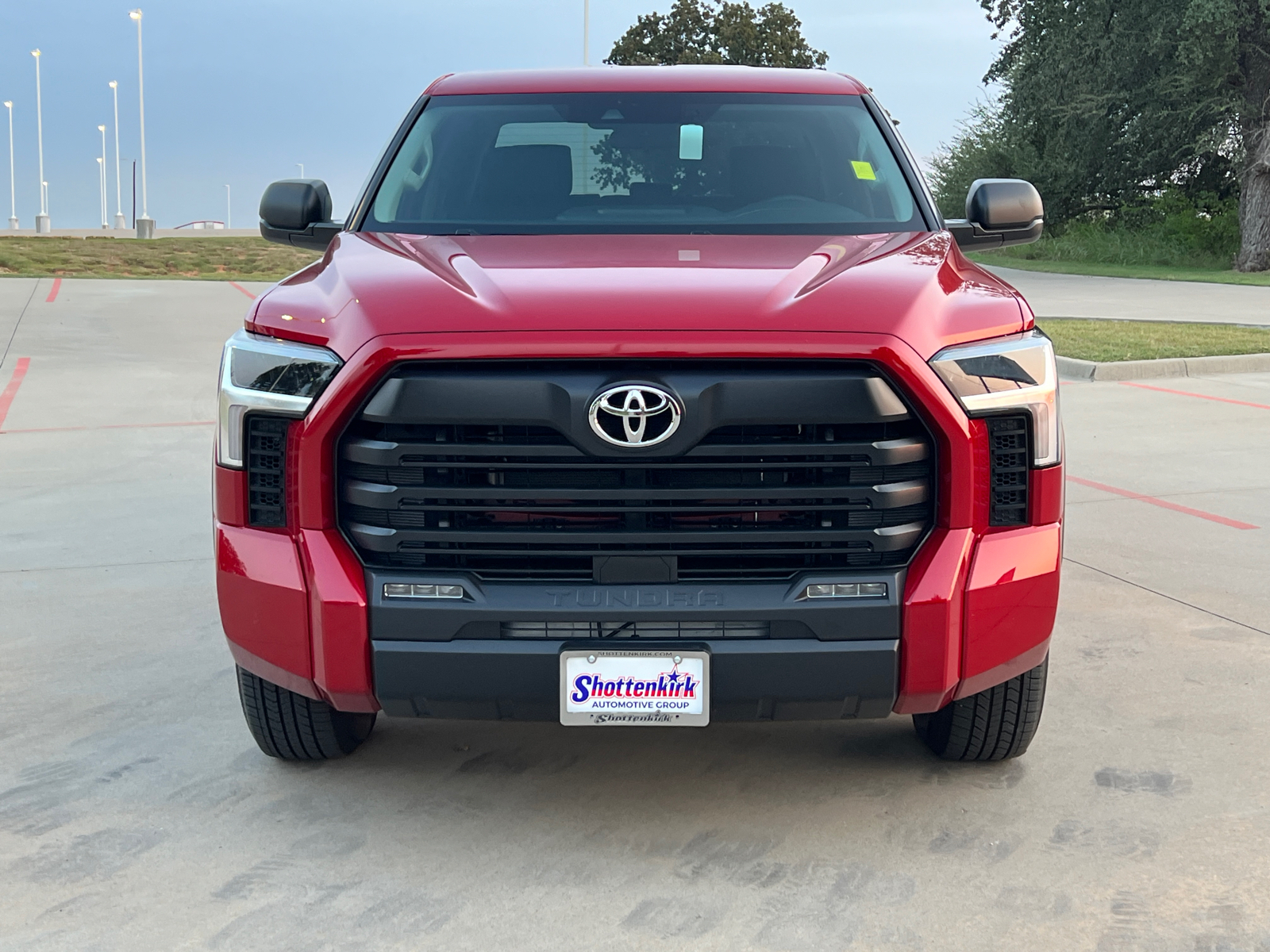 2024 Toyota Tundra SR5 2