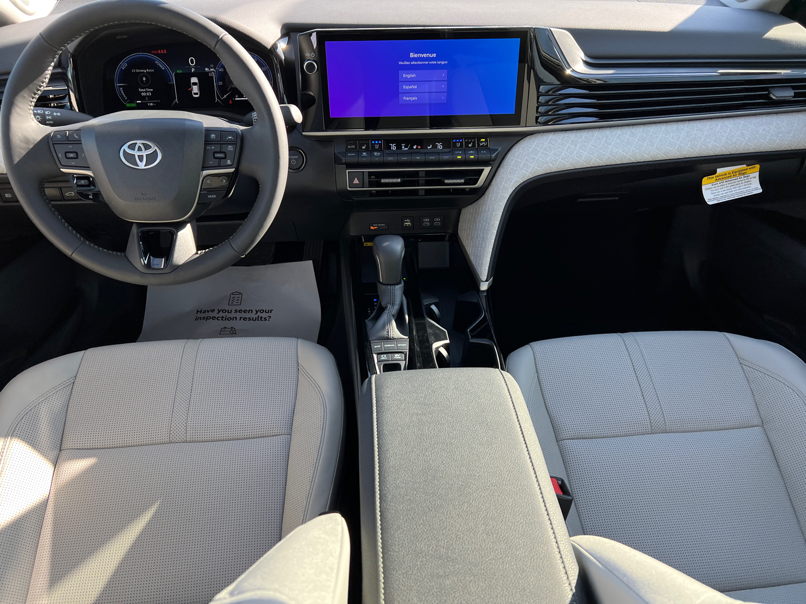 2025 Toyota Camry  15