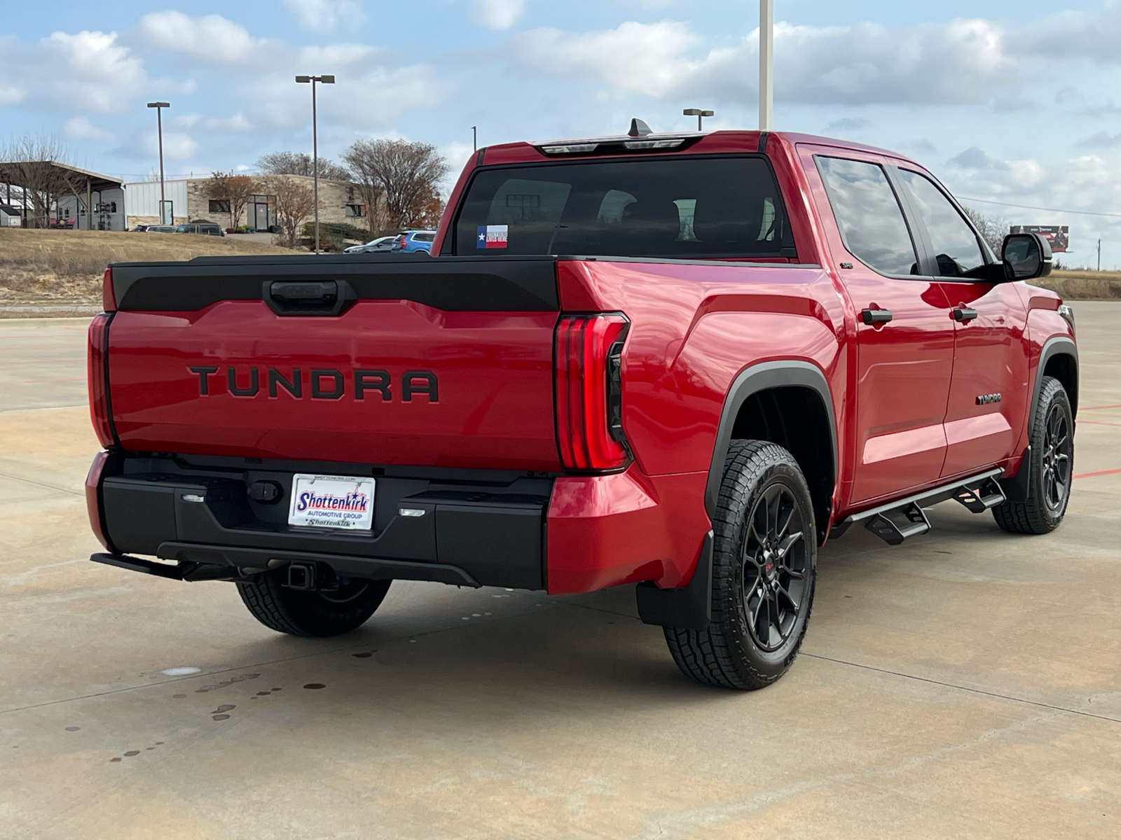 2025 Toyota Tundra  6