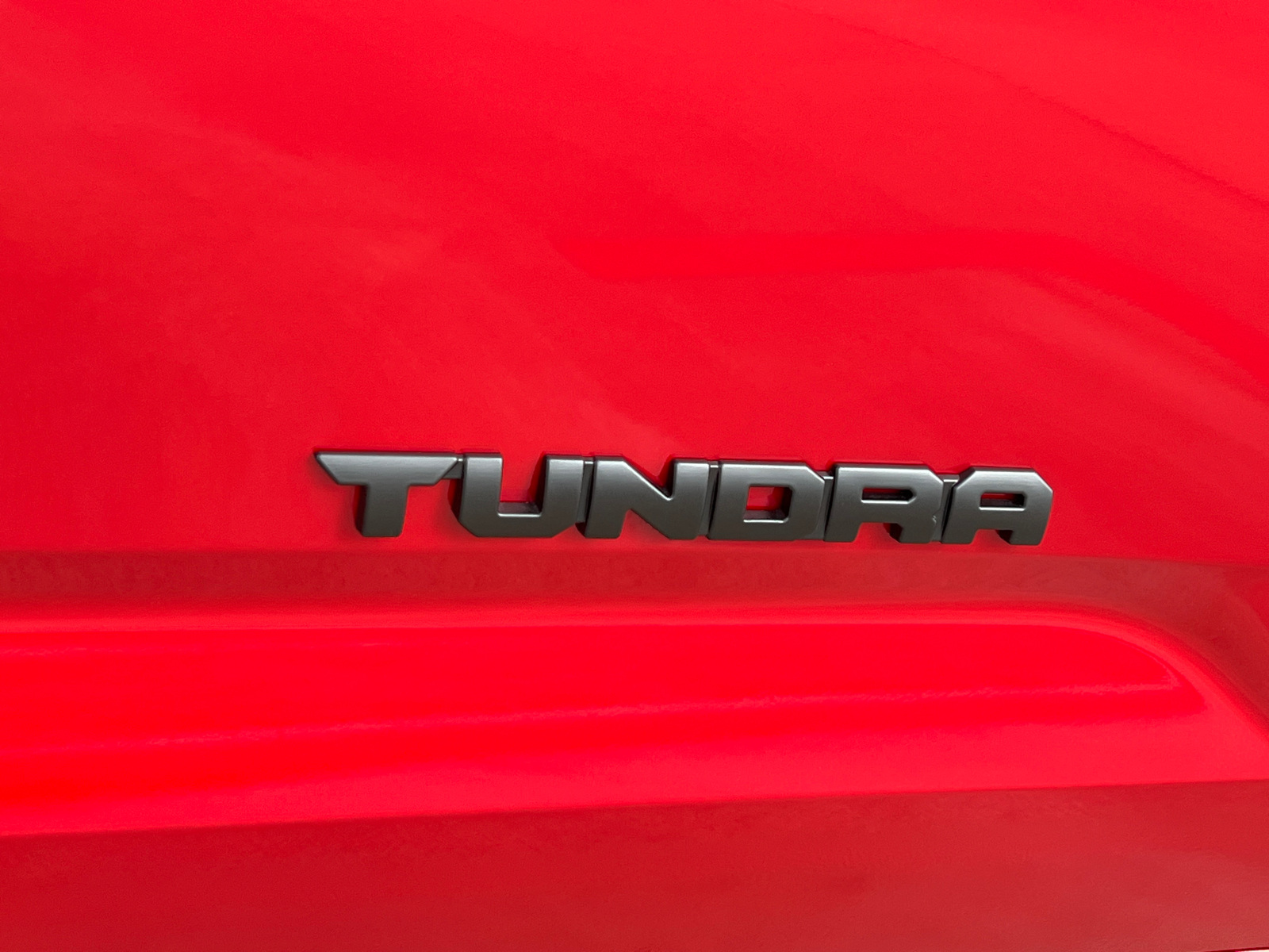 2025 Toyota Tundra  7