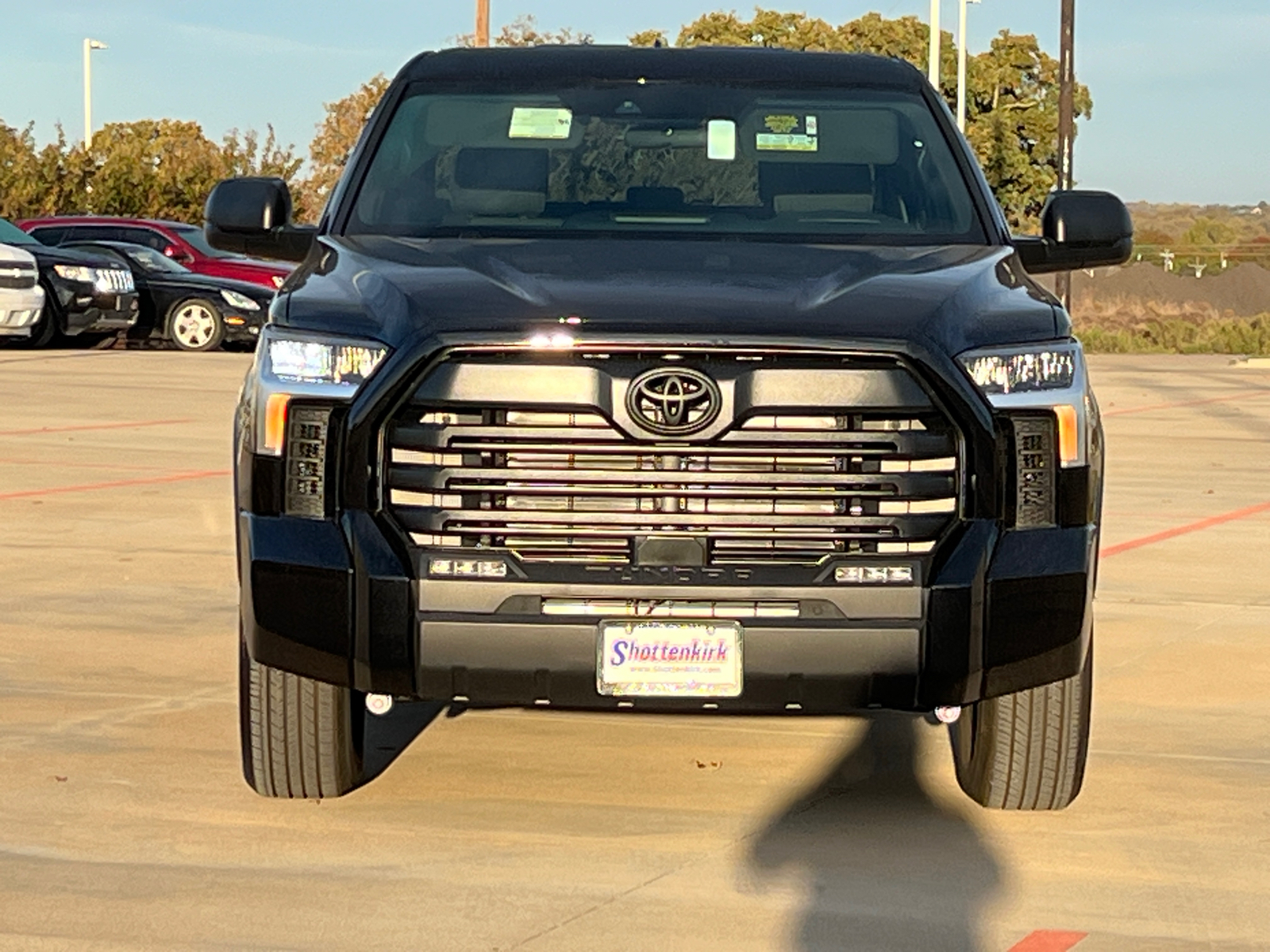 2025 Toyota Tundra SR5 2