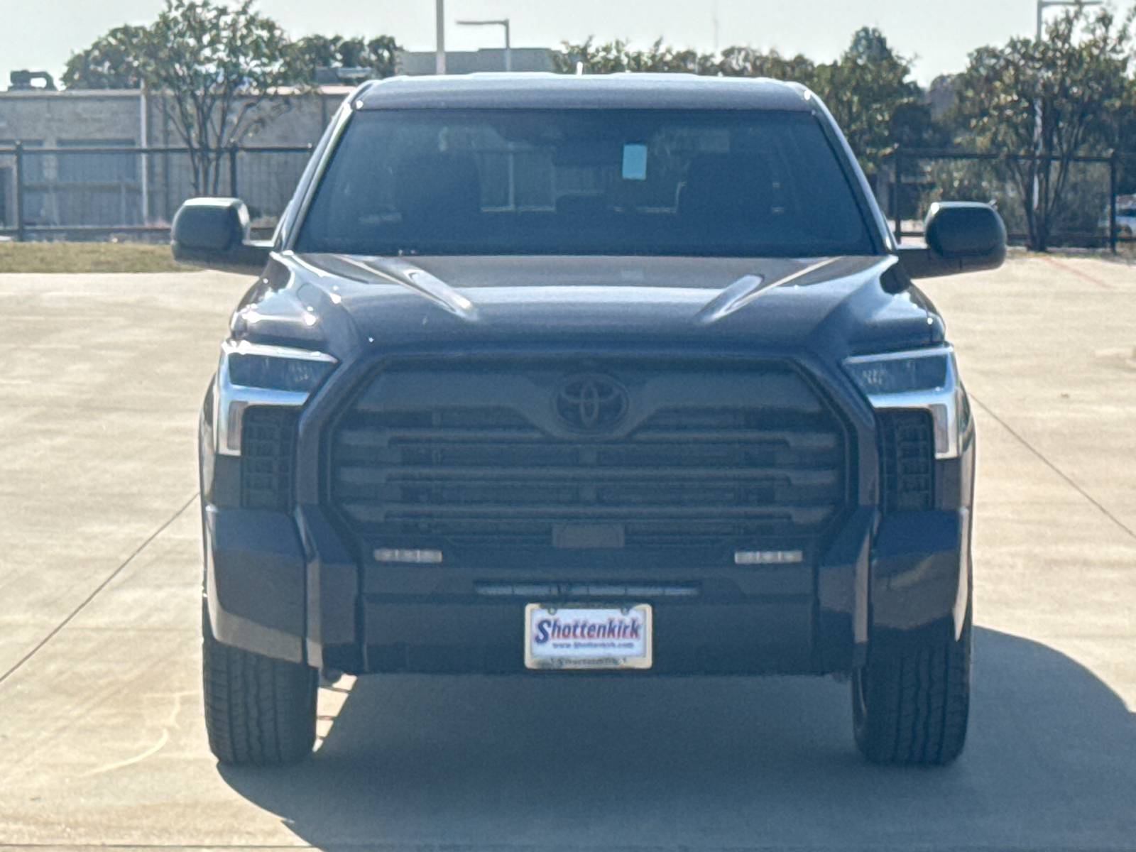 2025 Toyota Tundra SR5 2