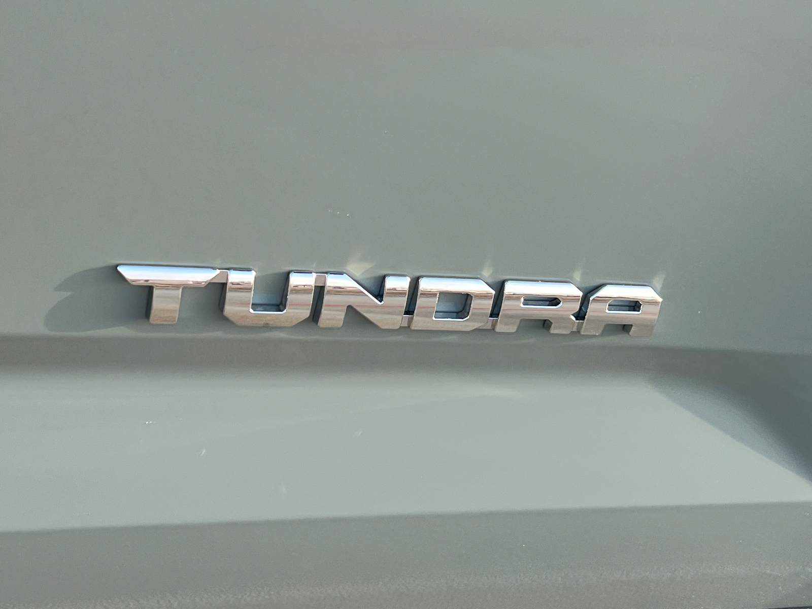 2025 Toyota Tundra SR5 7