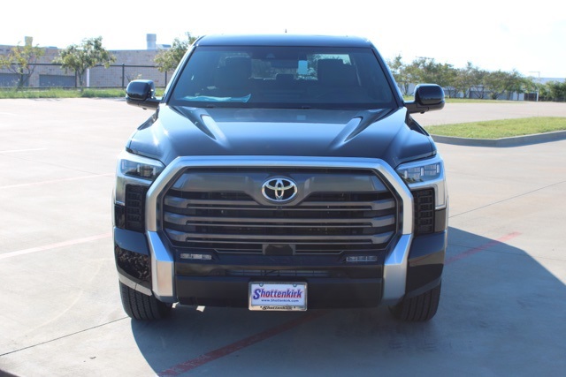 2025 Toyota Tundra Limited 2