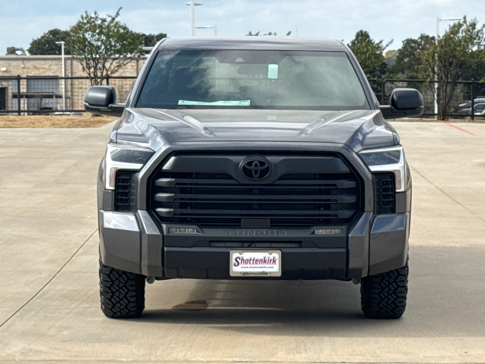 2025 Toyota Tundra SR5 2