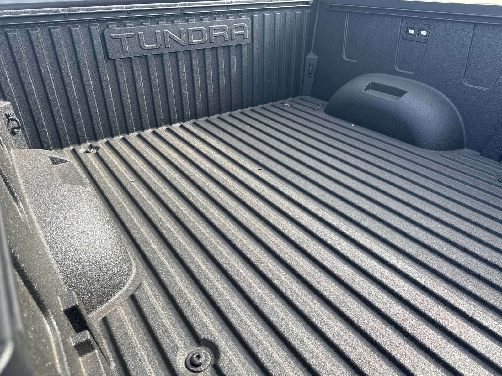 2025 Toyota Tundra SR5 11