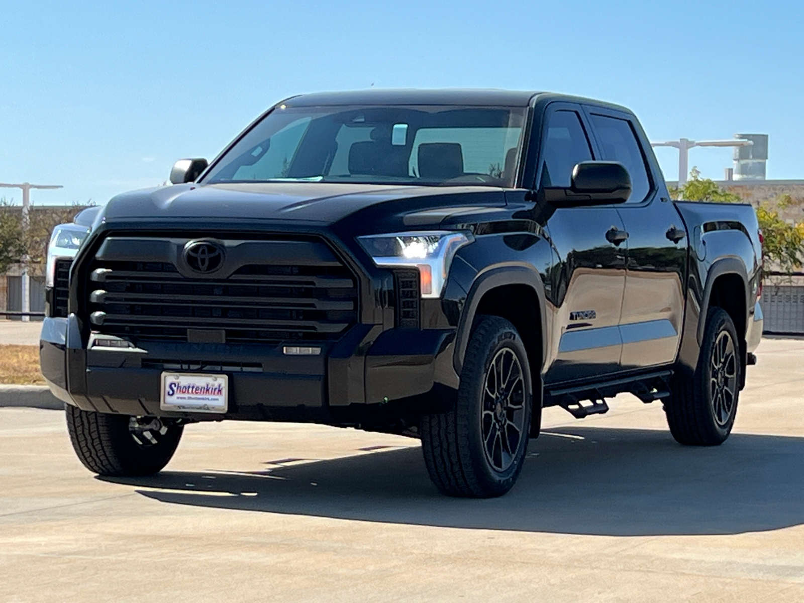 2025 Toyota Tundra SR5 3