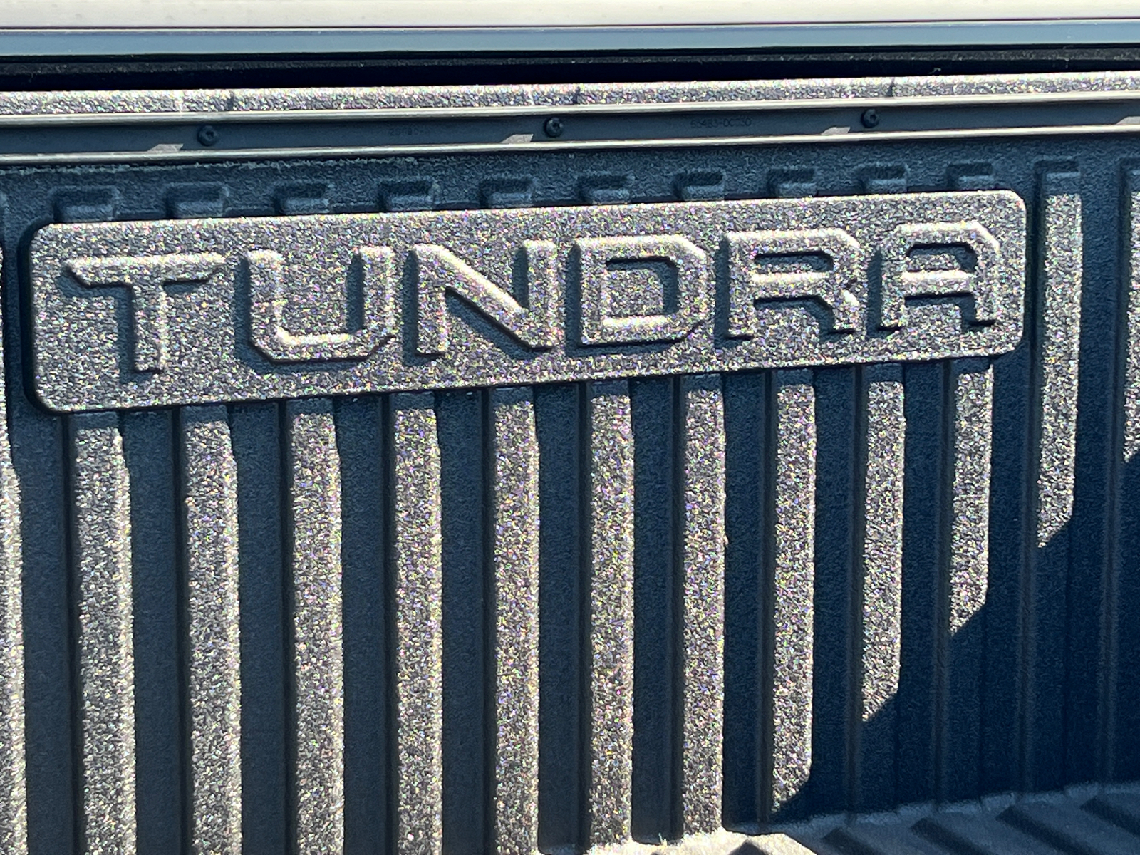 2025 Toyota Tundra SR5 11