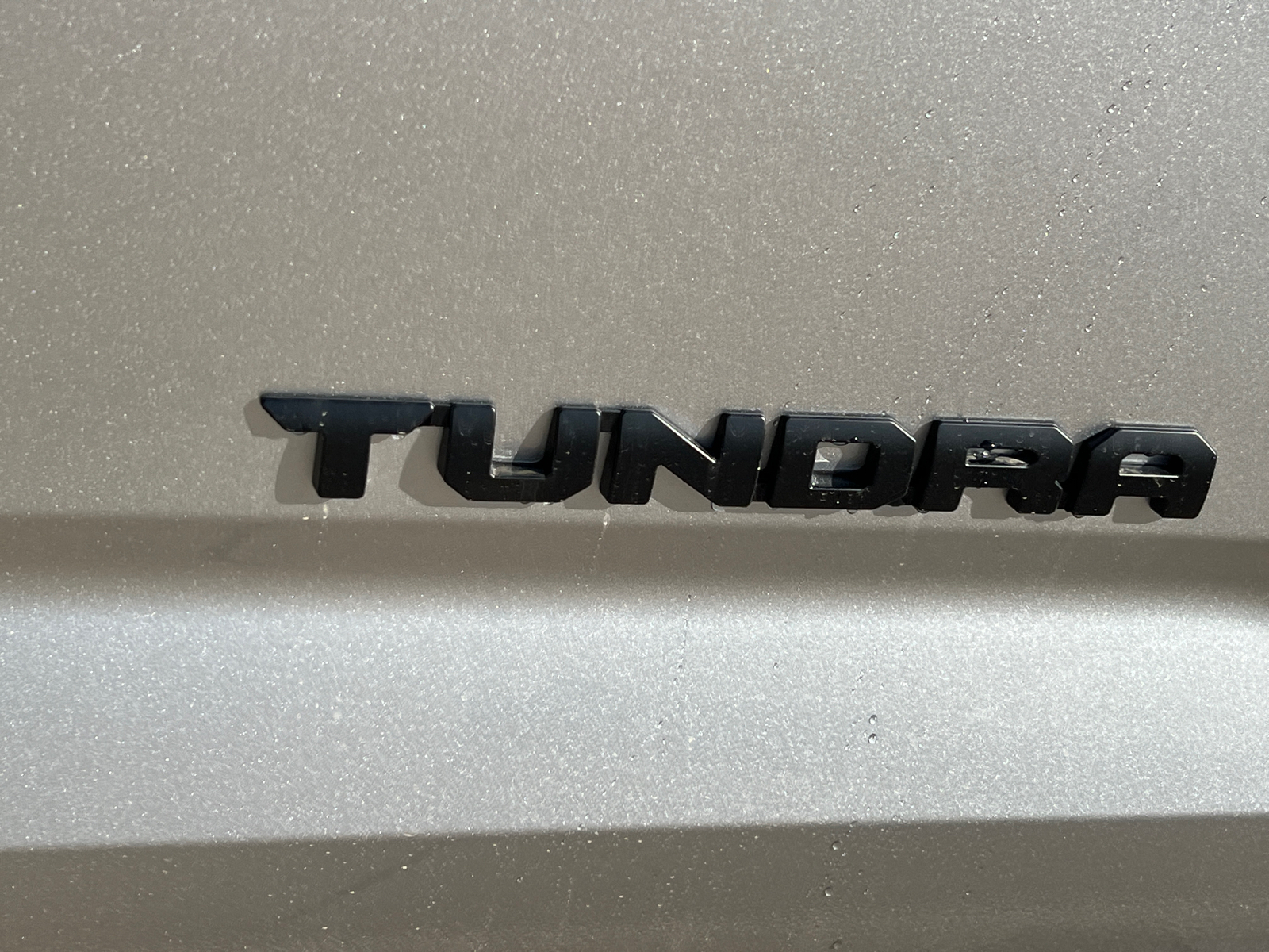 2025 Toyota Tundra Limited 7