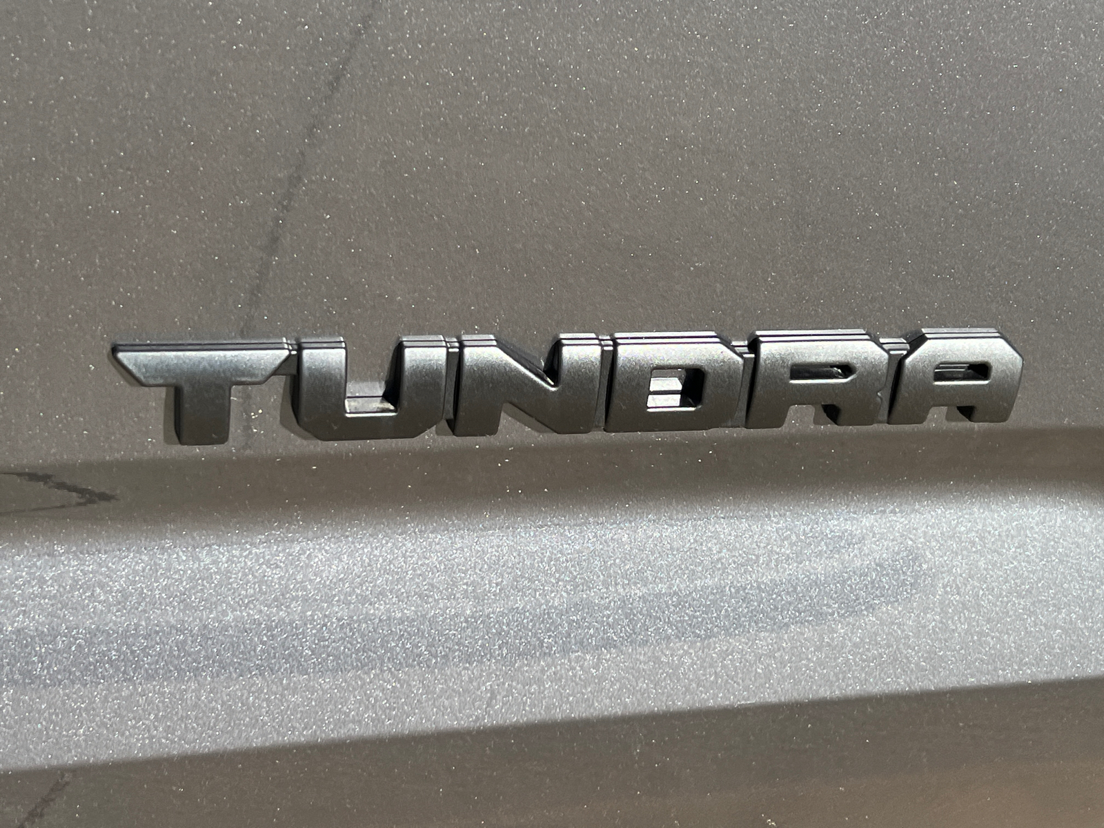 2025 Toyota Tundra SR5 7