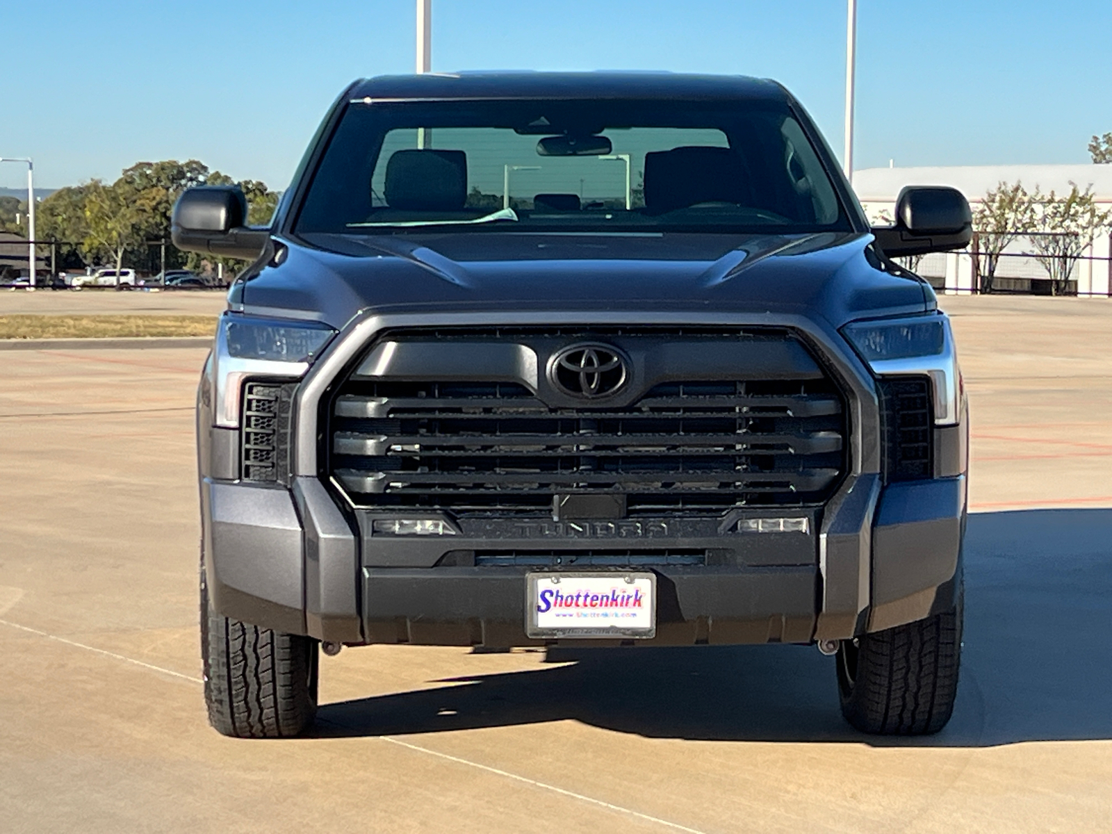 2025 Toyota Tundra SR5 2