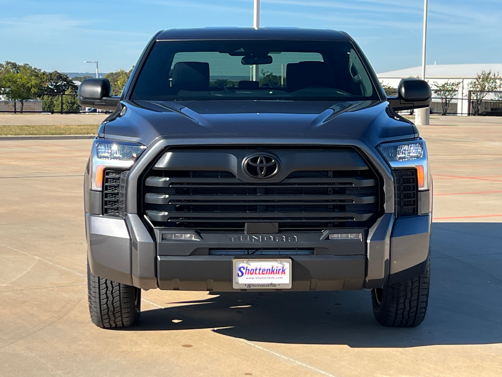 2025 Toyota Tundra SR5 2