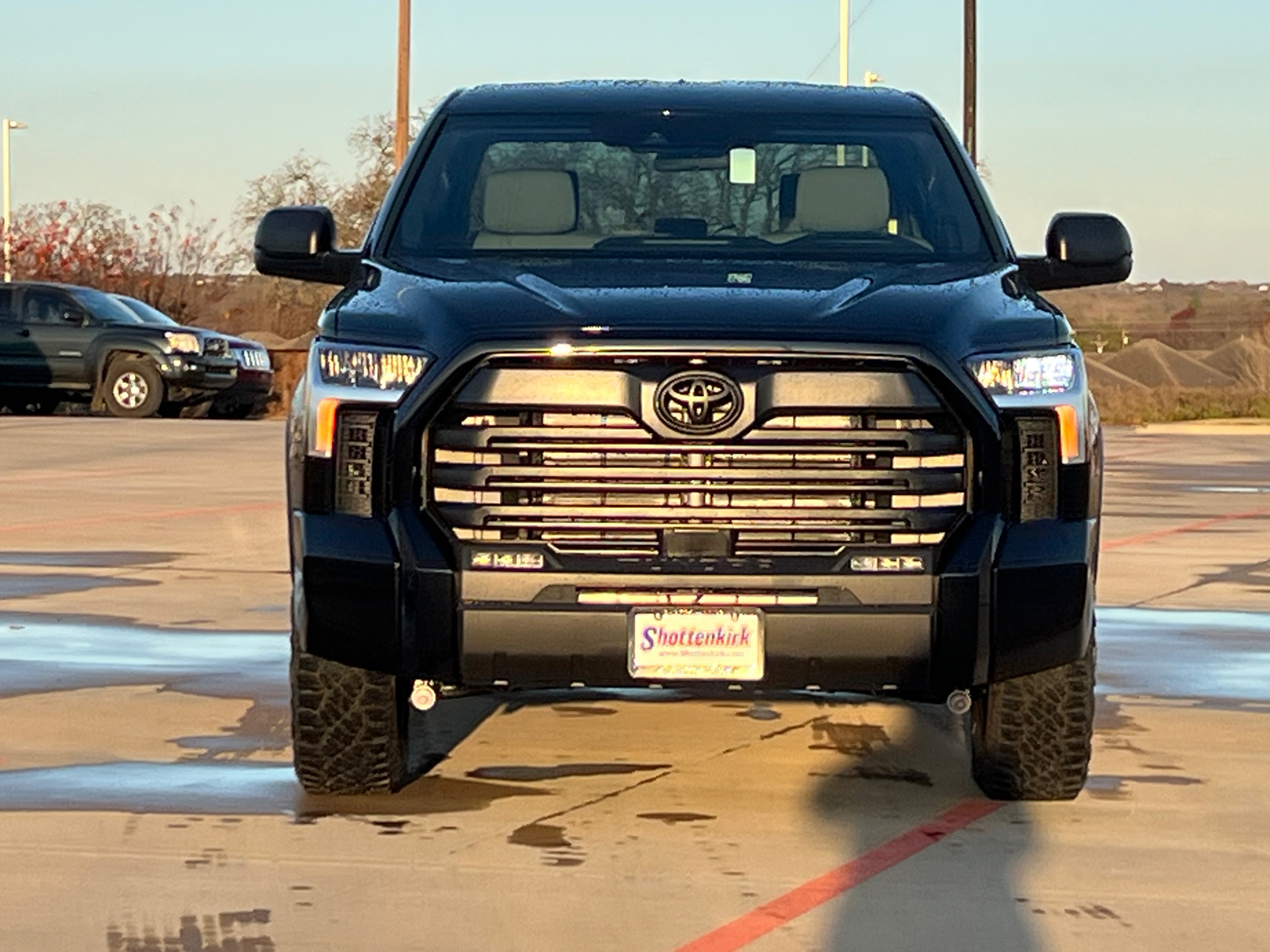 2025 Toyota Tundra SR5 2