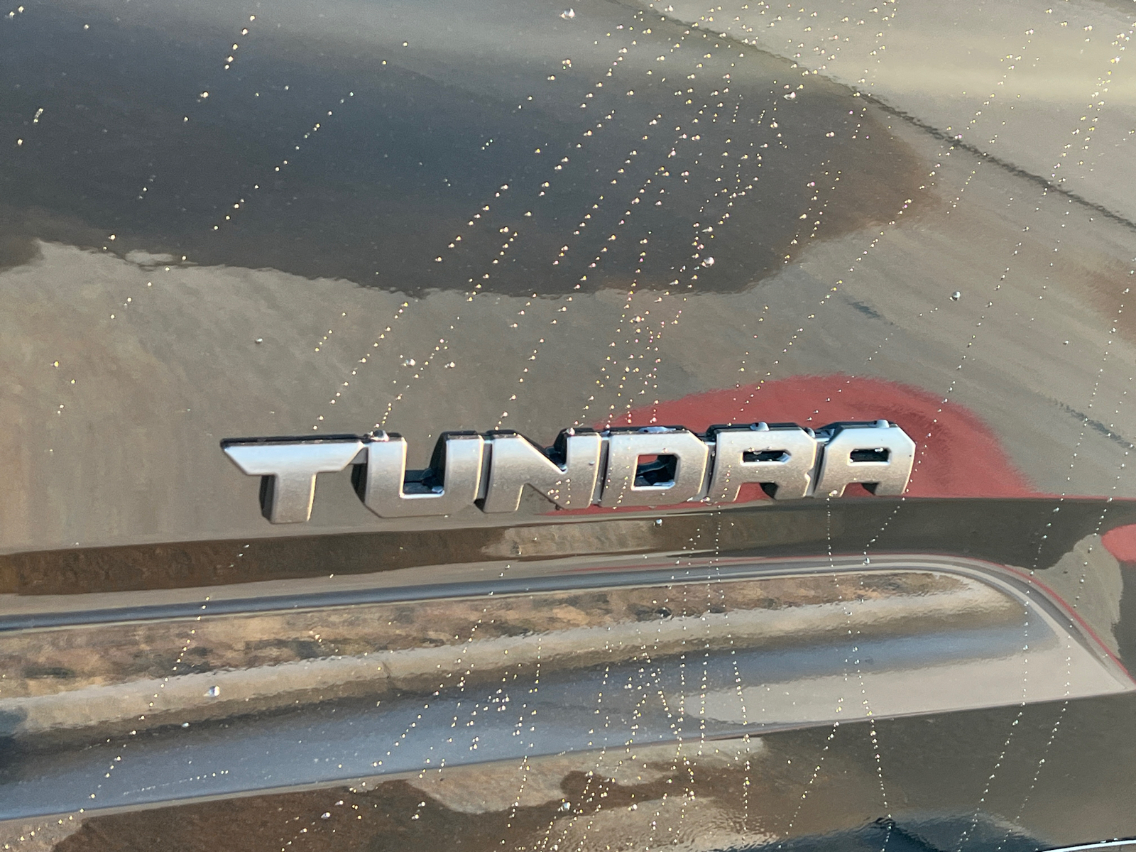 2025 Toyota Tundra SR5 7