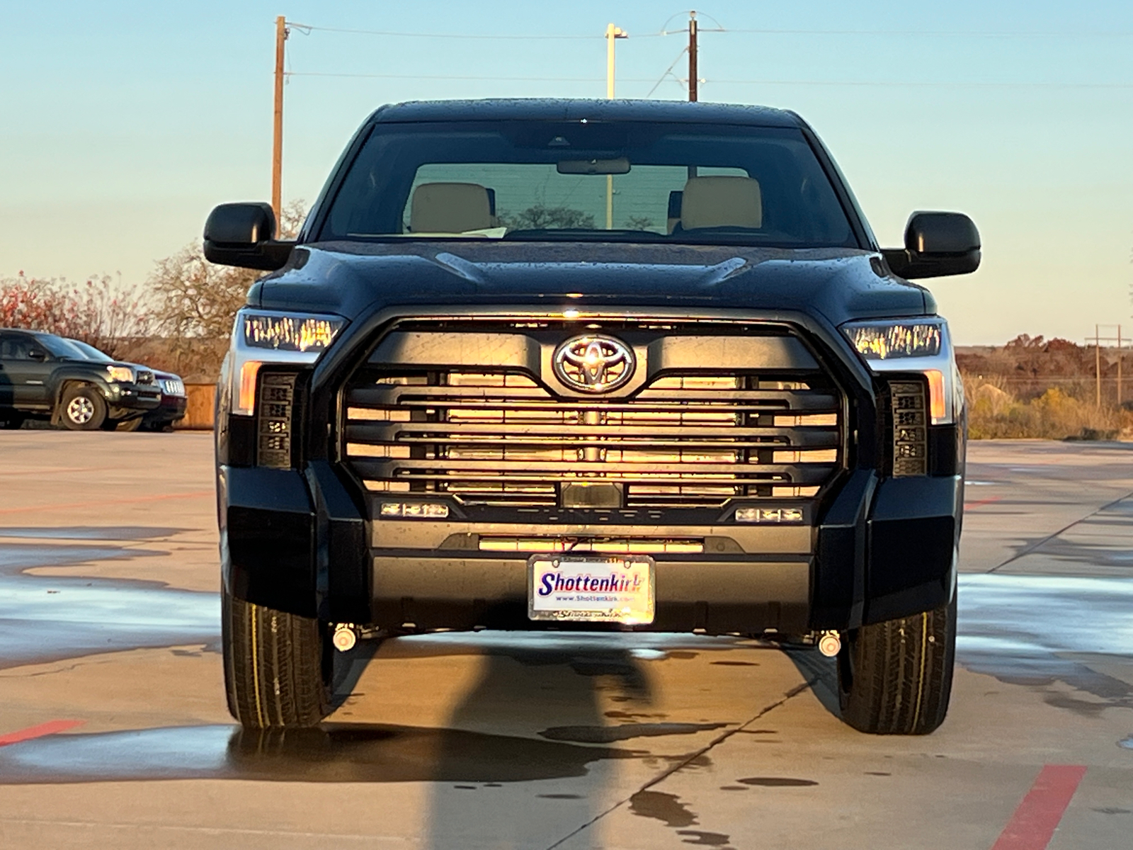 2025 Toyota Tundra SR5 2