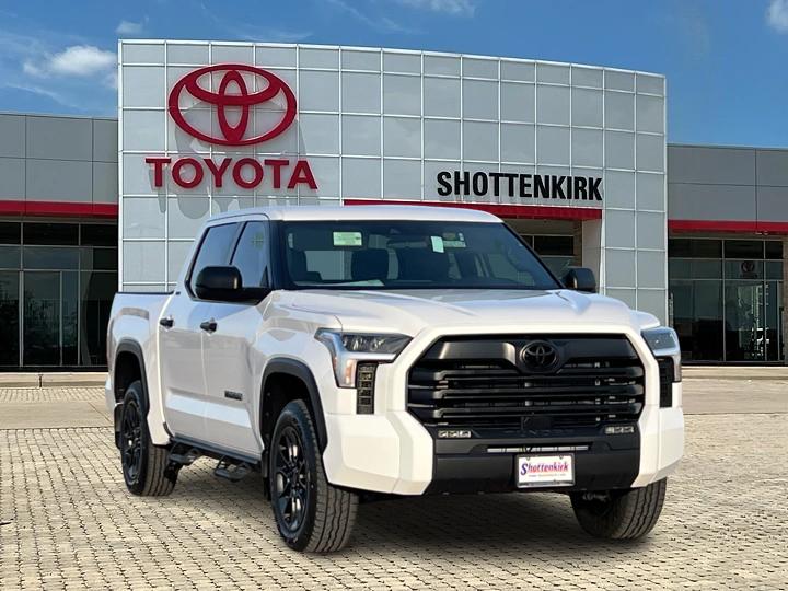 2025 Toyota Tundra SR5 1