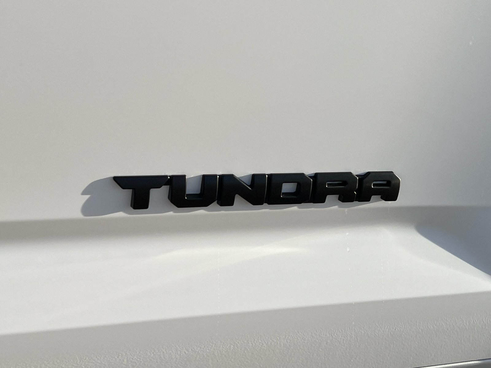 2025 Toyota Tundra SR5 7