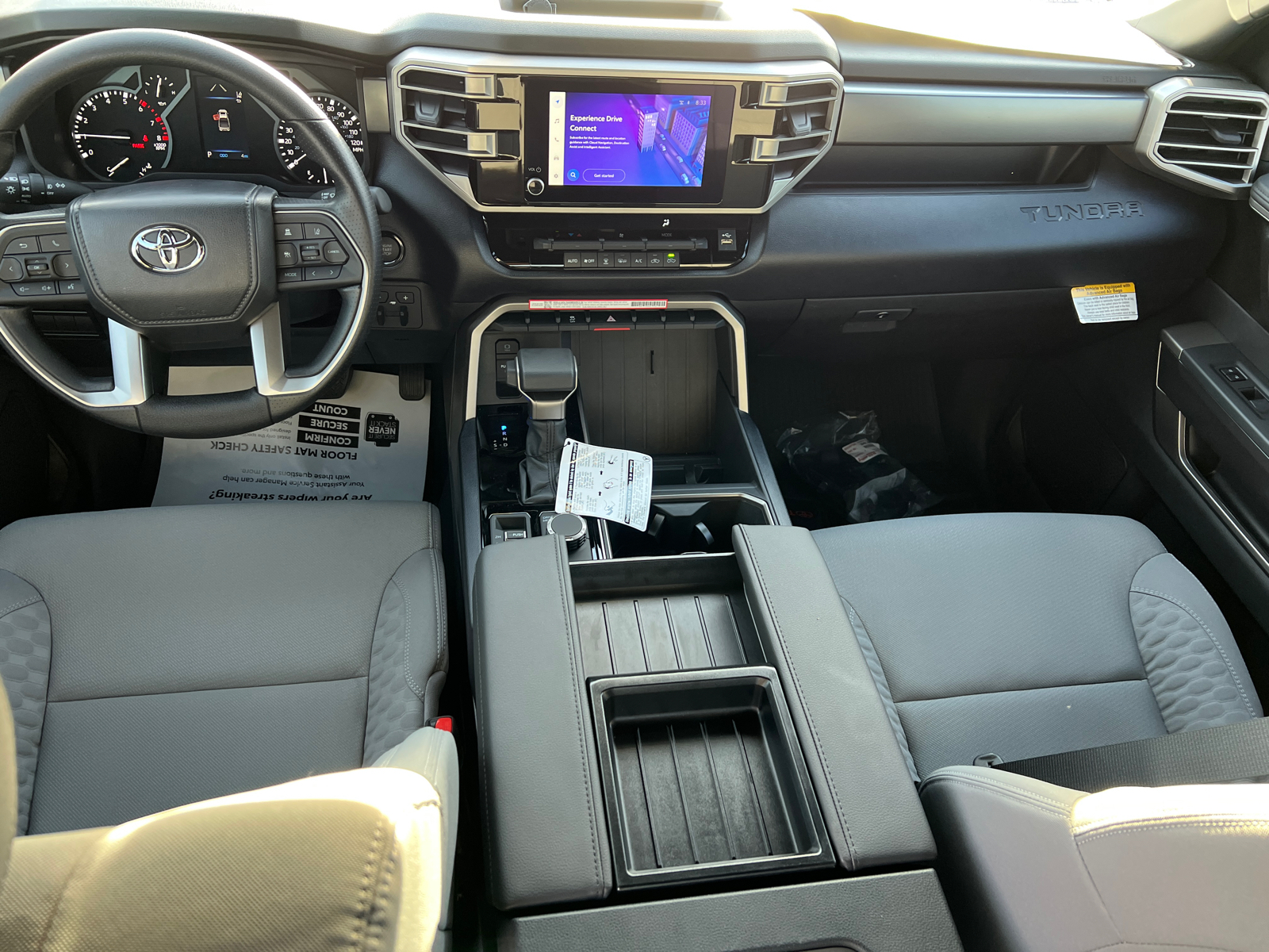 2025 Toyota Tundra SR5 14