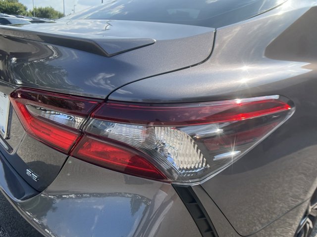 2021 Toyota Camry SE 21