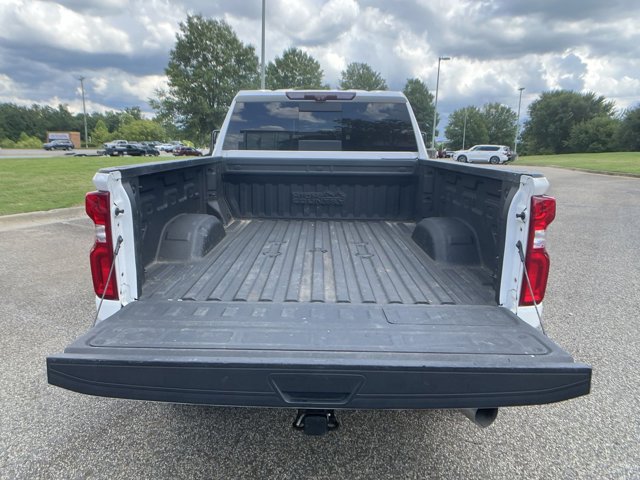 2020 Chevrolet Silverado 2500HD High Country 7