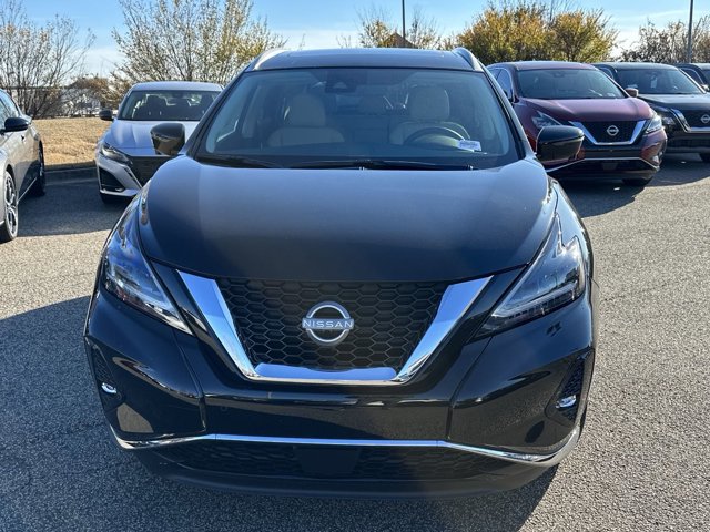 2024 Nissan Murano Platinum 10