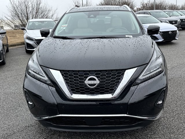 2024 Nissan Murano Platinum 10