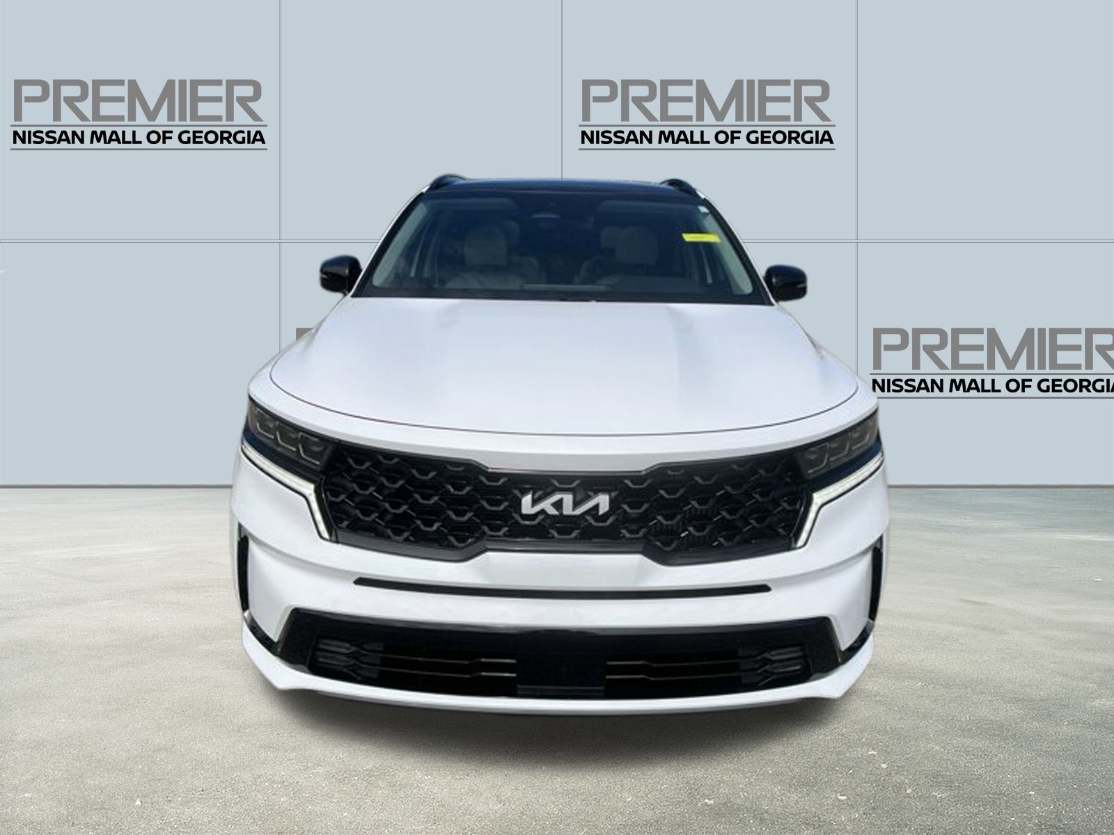 2023 Kia Sorento SX 2