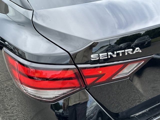 2024 Nissan Sentra S 5