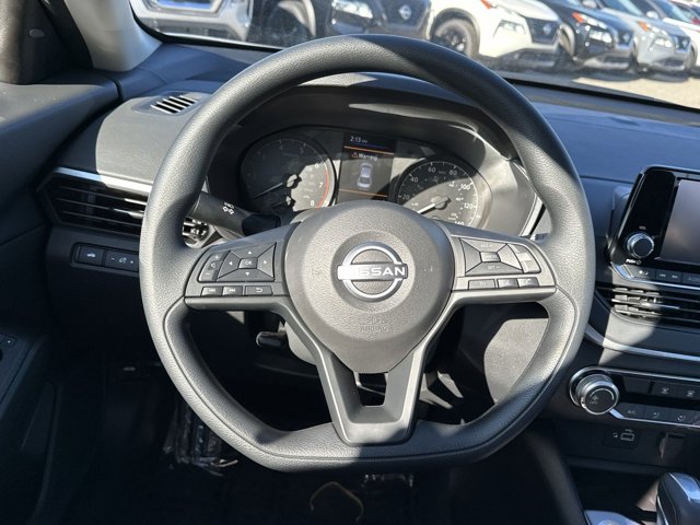 2024 Nissan Altima 2.5 S 20