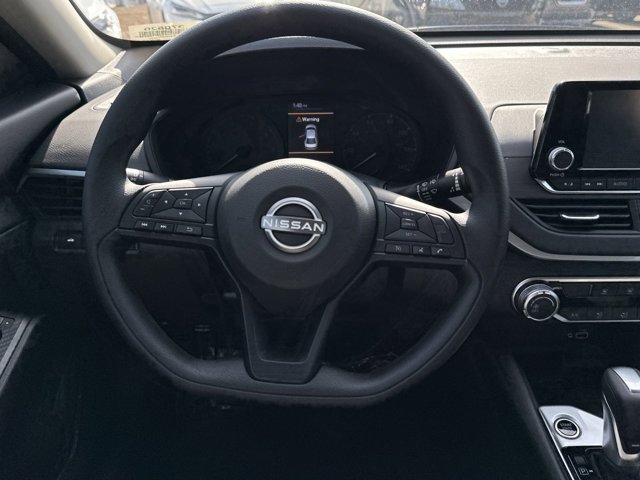 2024 Nissan Altima 2.5 S 20