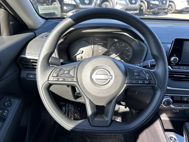 2024 Nissan Altima 2.5 S 20