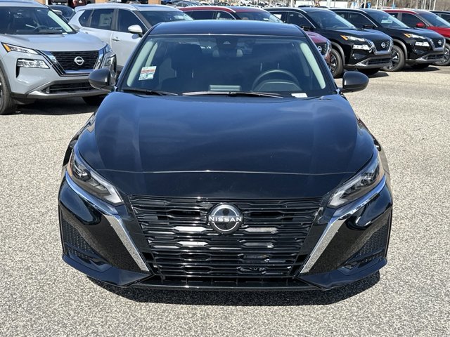 2024 Nissan Altima 2.5 S 10