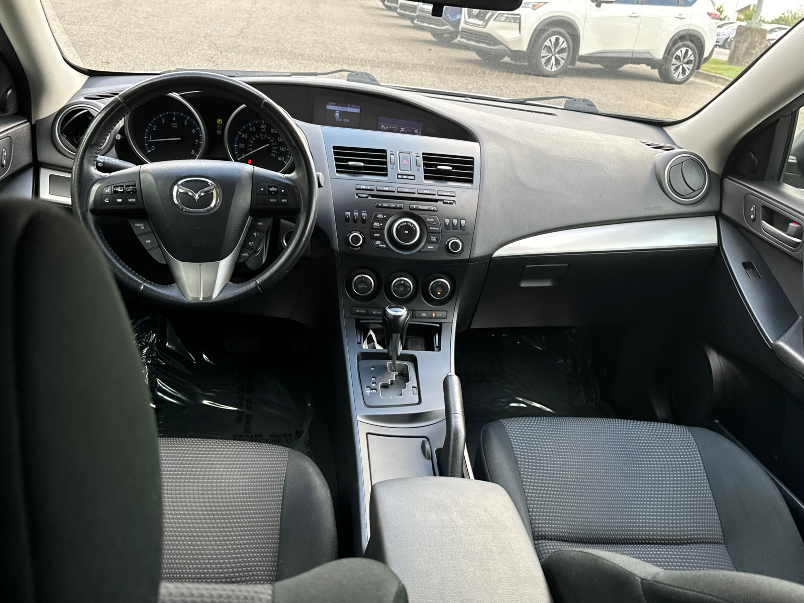 2013 Mazda Mazda3 i Touring 20