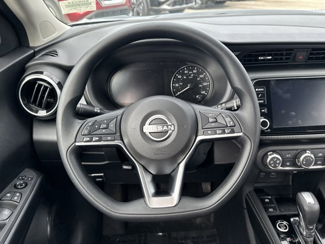 2024 Nissan Kicks SV 20