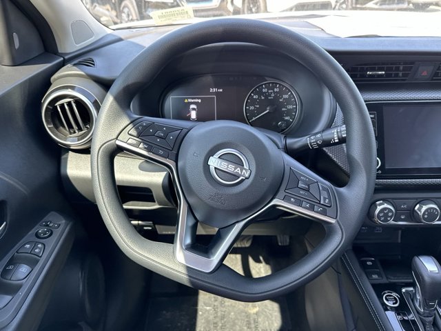 2024 Nissan Kicks SV 24