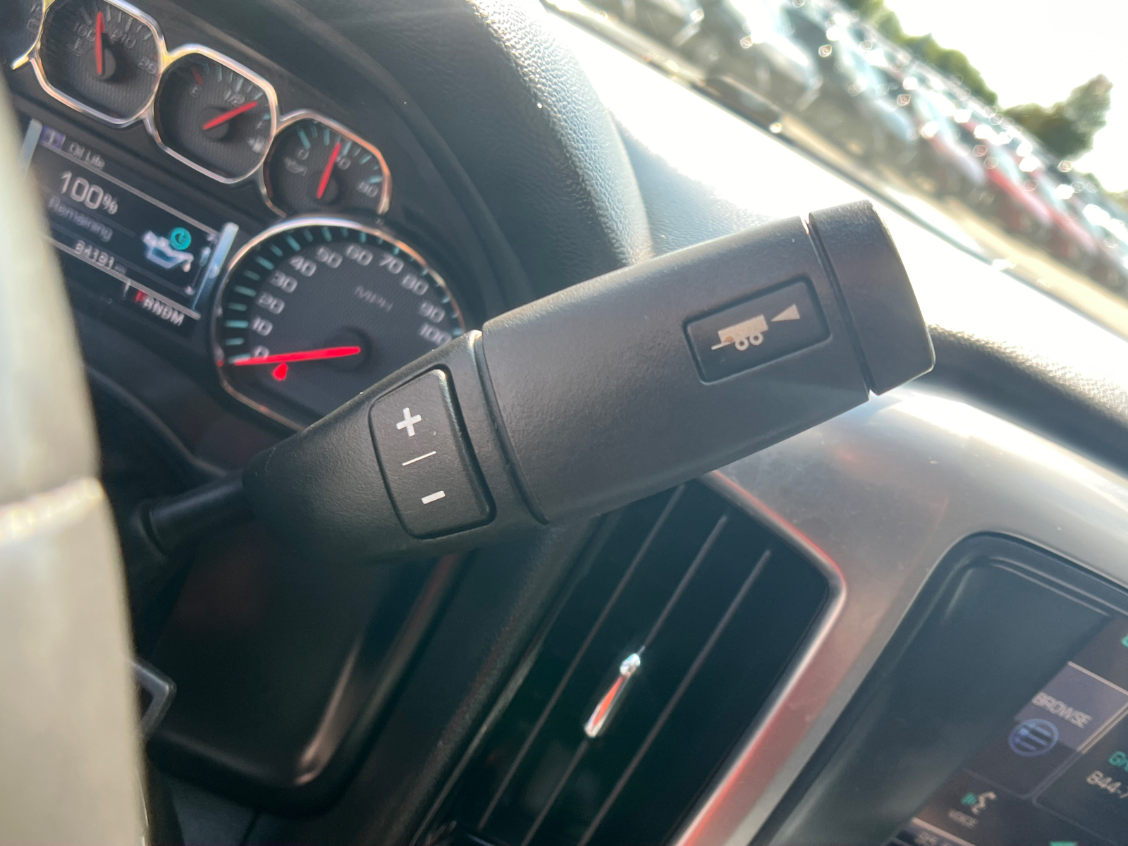 2014 Chevrolet Silverado 1500 LT 28