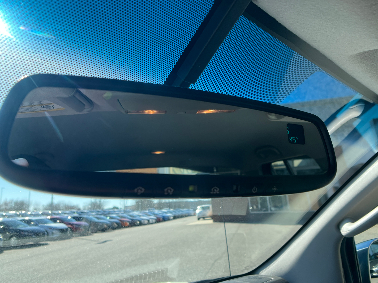 2010 Nissan Frontier LE 23