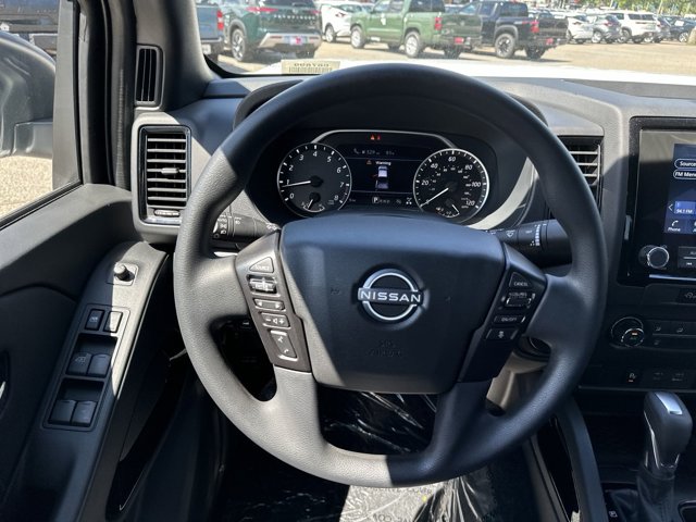 2023 Nissan Frontier SV 20