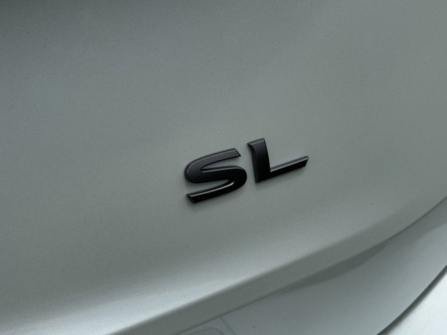 2024 Nissan Rogue SL 14