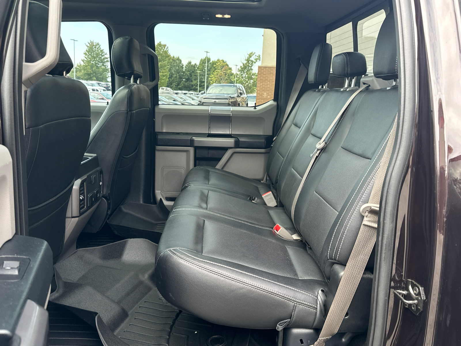 2019 Ford F-150 XLT 21