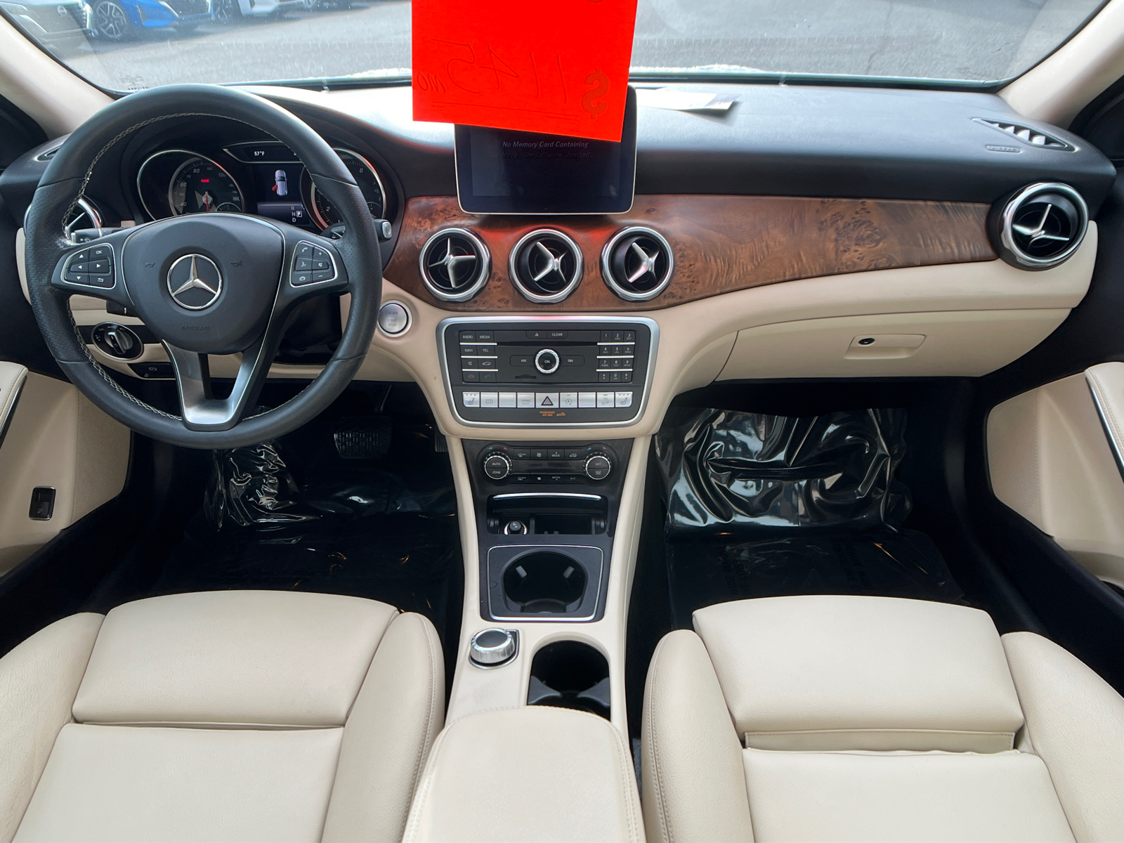 2019 Mercedes-Benz GLA GLA 250 28