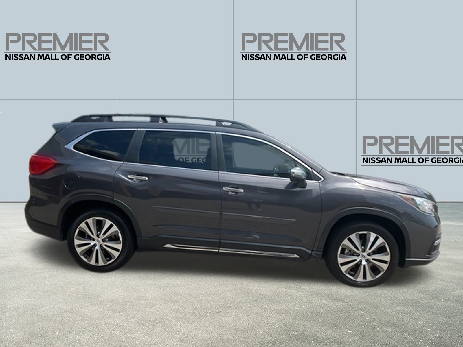 2021 Subaru Ascent Touring 4