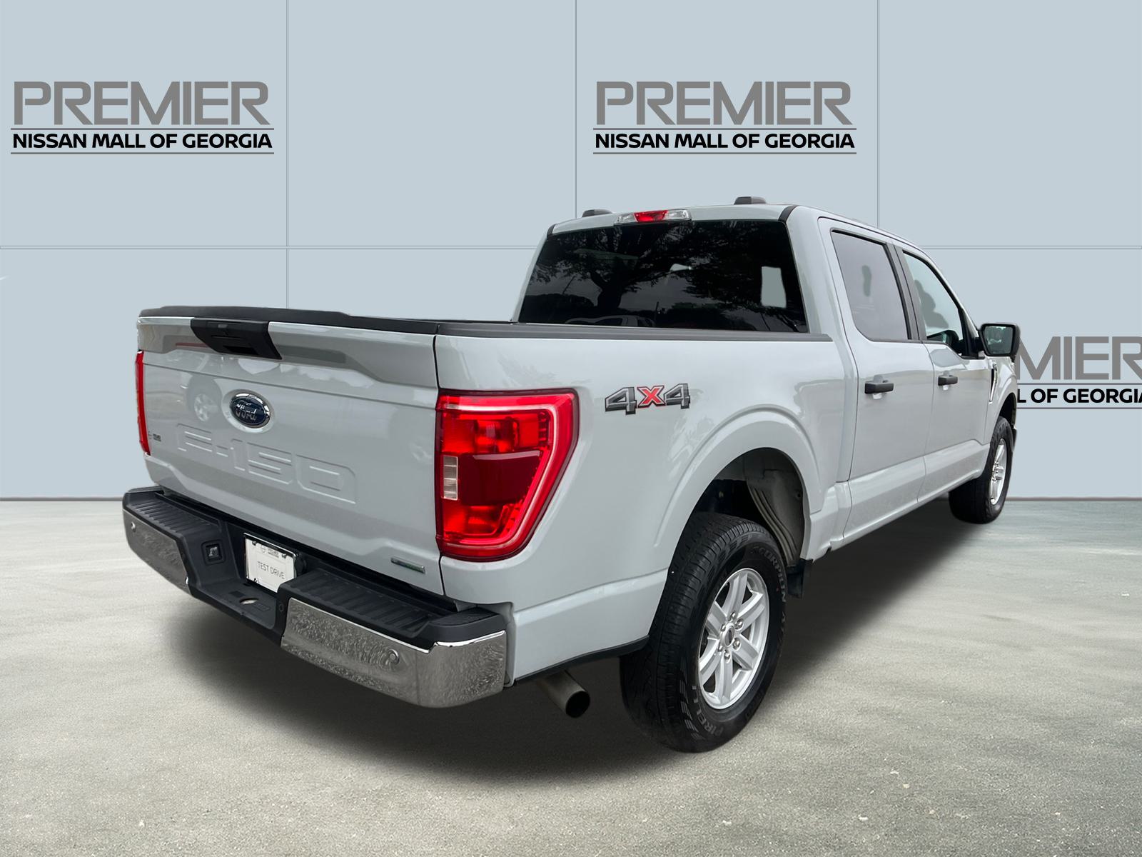 2023 Ford F-150 XLT 5