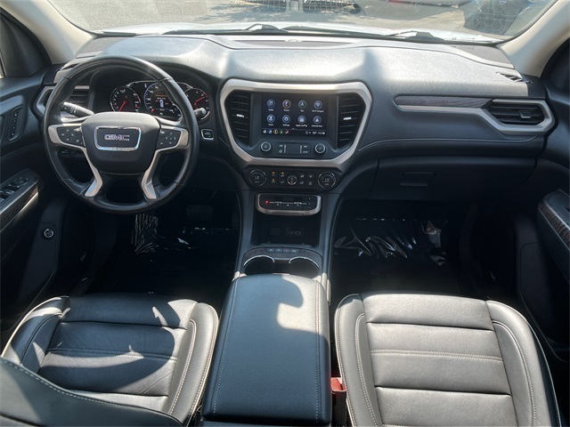 2022 GMC Acadia Denali 28