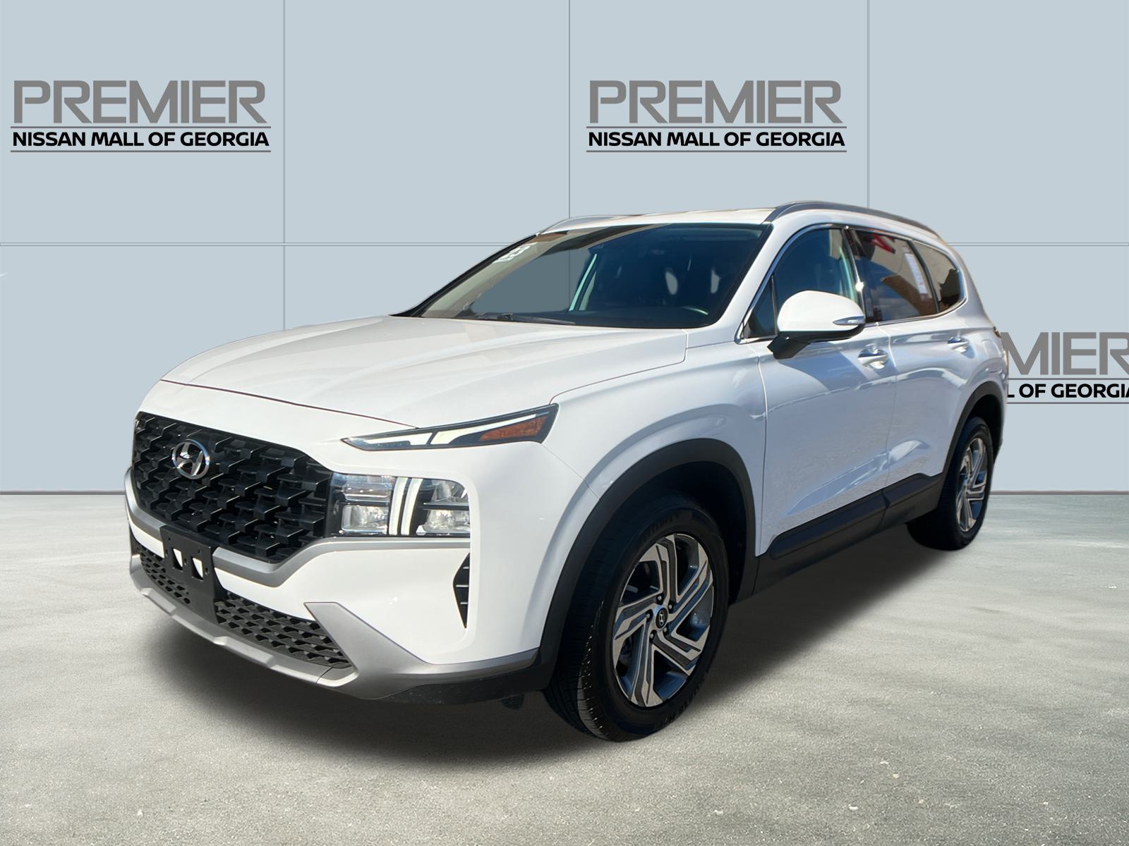 2023 Hyundai Santa Fe SEL 1