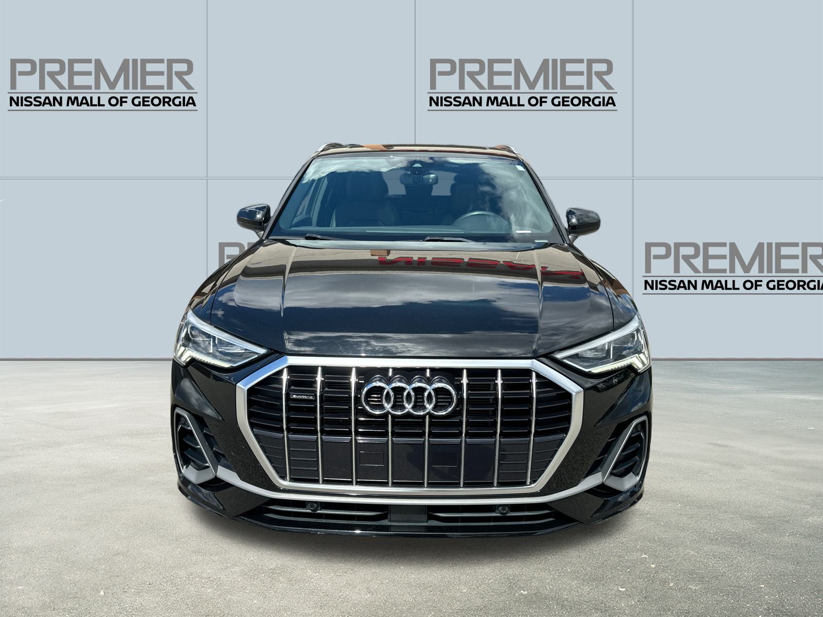 2023 Audi Q3 Premium 2